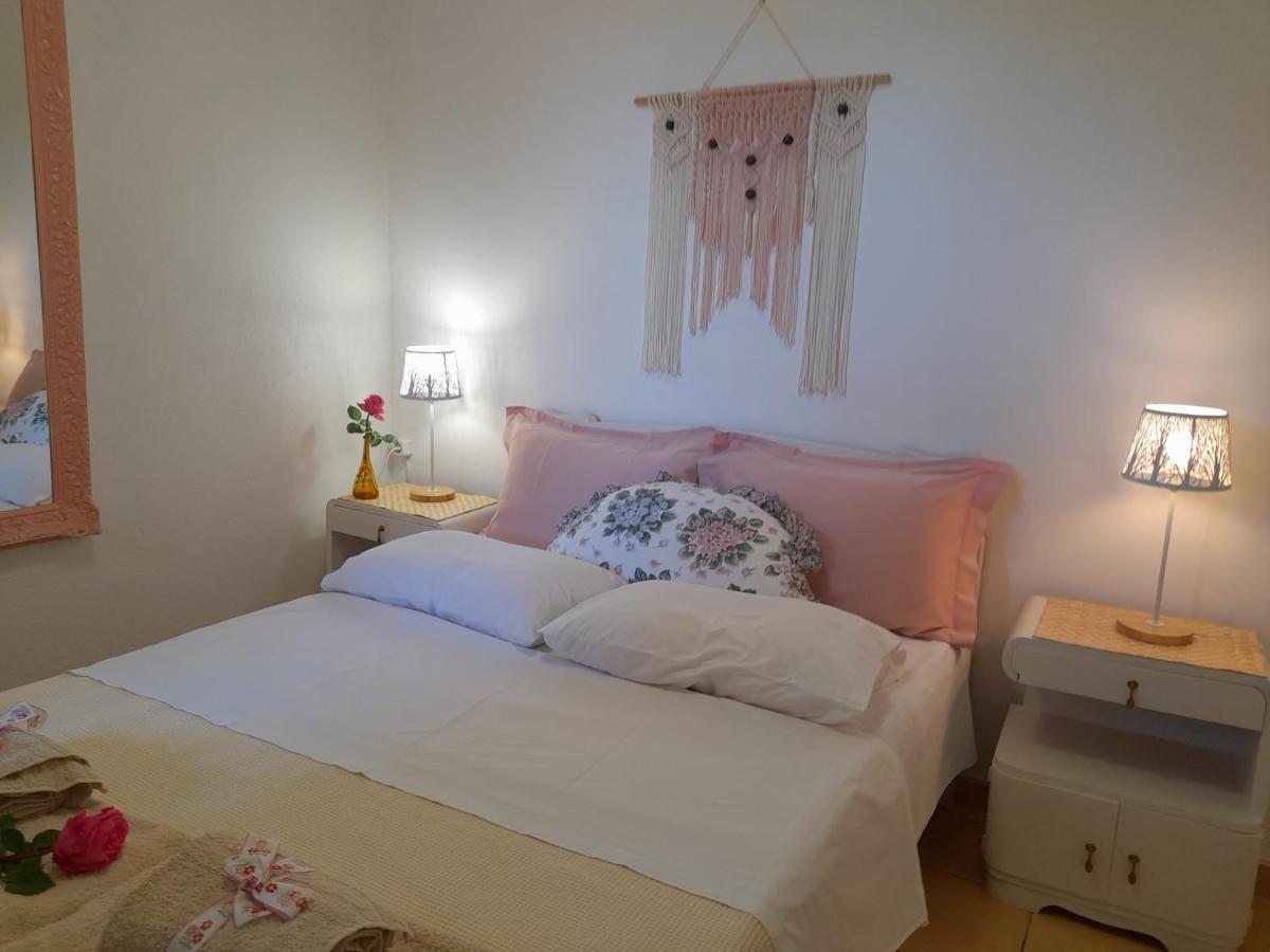 "Klio" Appartment Nikiti  Buitenkant foto